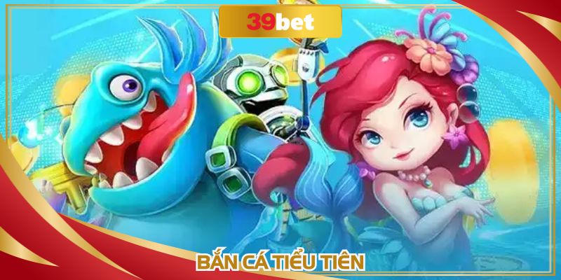 Các thể loại game bắn cá tại nền tảng 