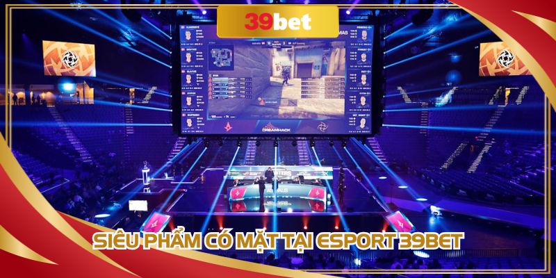 Đa dạng sản phẩm cá cược với tỷ lệ chính xác