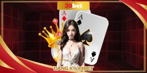 Đăng Ký 39BET: Hướng Dẫn Tạo Nick Mới Nhanh Trong 2 Phút