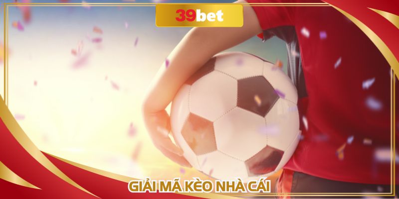 Giải Mã Kèo Nhà Cái: Hướng Dẫn Phân Tích Chuẩn Cho Tân Thủ